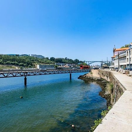 Porto City Holidays By Douro River Esterno foto