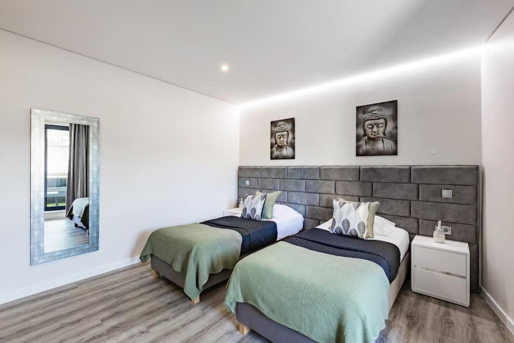 Porto City Holidays By Douro River Esterno foto