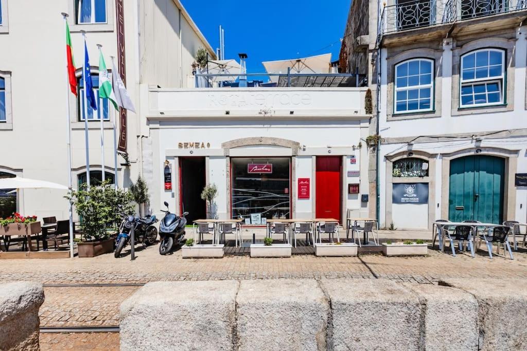 Porto City Holidays By Douro River Esterno foto