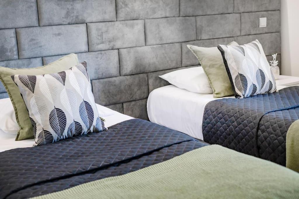 Porto City Holidays By Douro River Esterno foto