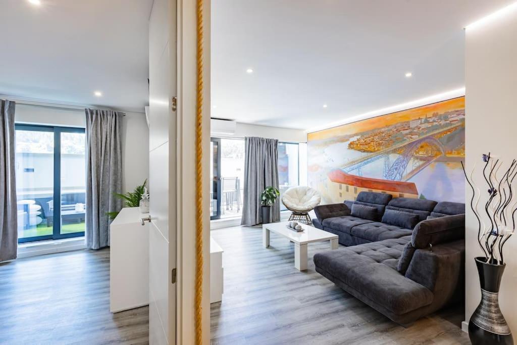 Porto City Holidays By Douro River Esterno foto