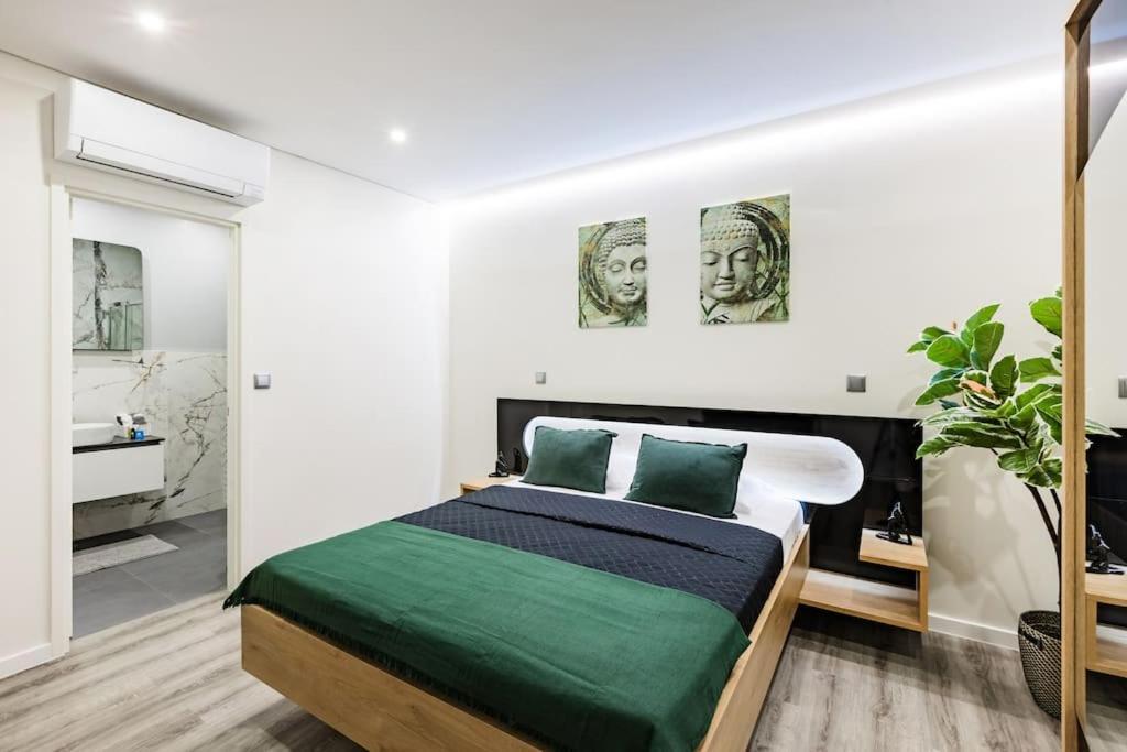 Porto City Holidays By Douro River Esterno foto