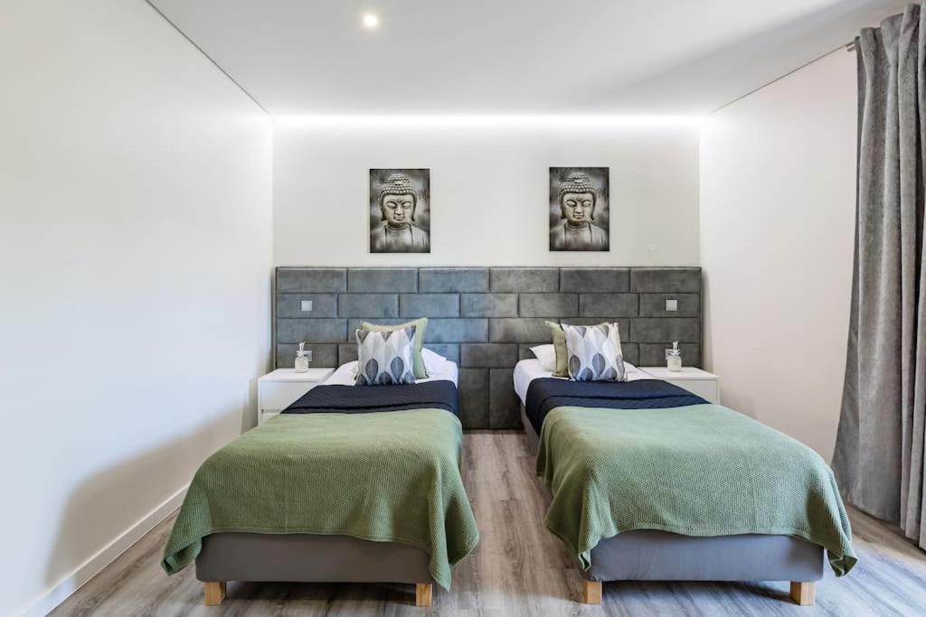 Porto City Holidays By Douro River Esterno foto