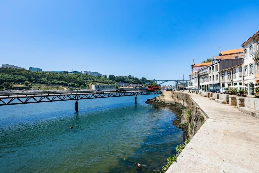 Porto City Holidays By Douro River Esterno foto