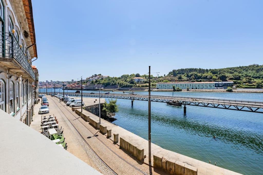 Porto City Holidays By Douro River Esterno foto