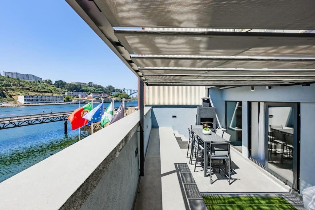 Porto City Holidays By Douro River Esterno foto
