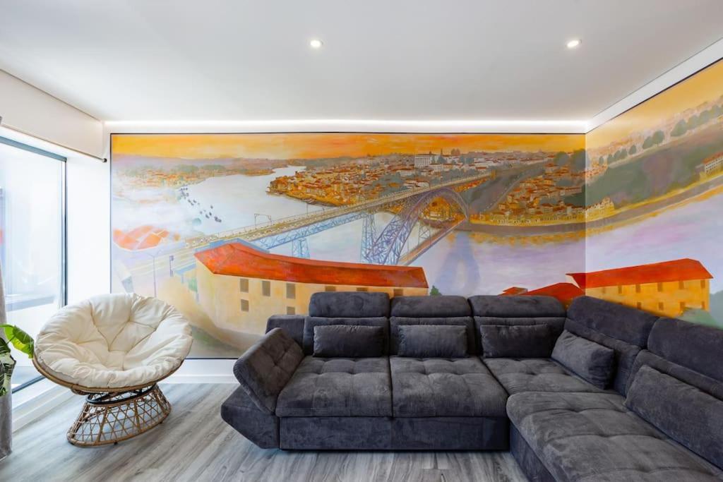 Porto City Holidays By Douro River Esterno foto